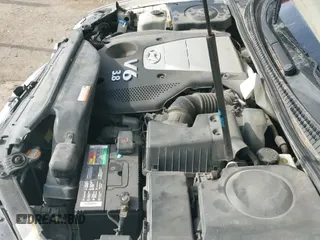 2007 Hyundai Azera SE с VIN KMHFC46F07A139369, выставлен на аукционе IAAI как лот 41999327 с пробегом 145 827 миль миль и . История ставок и продаж доступна на DreamBid. Изображение 19.