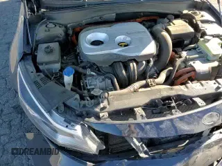 ✅ 2018 Kia Optima EX • VIN: KNAGV4LD8J5021928 • Lot: 91295685. Wystawiony na Copart z przebiegiem 65 019 mil. Bezpłatny archiwum sprzedaży aukcyjnych z USA i szczegółowy raport historii pojazdu na DreamBid. Zdjęcie 16.