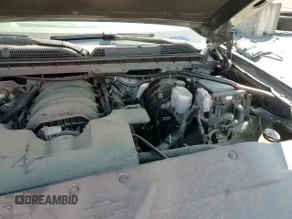 ✅ 2017 Chevrolet Silverado 1500 LTZ • VIN: 3GCUKSEC0HG516022 • Лот: 70521335. Опубликован ранее на Copart с пробегом 77 682 миль. Бесплатный доступ к архиву аукционных продаж из США и подробный отчёт об истории автомобиля на DreamBid. Изображение 16.