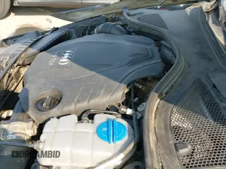 ✅ 2014 Audi A6 • VIN: WAUFMBFC6EN040960 • Lot: 42876550. Listed on IAAI with 158,819 mi. Free auction sales archive from the USA and detailed vehicle history report at DreamBid. Image 20.