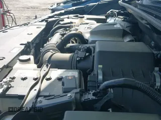 ✅ 2021 Lexus NX 300 F Sport • VIN: JTJSARDZ4M5022706 • Lot: 42198586. Listed on IAAI with 46,305 mi. Free auction sales archive from the USA and detailed vehicle history report at DreamBid. Image 19.