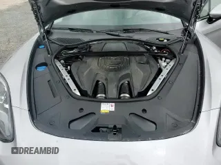 ✅ 2023 Porsche Panamera 4 E-Hybrid • VIN: WP0AE2A71PL120251 • Lot: 66378395. Wystawiony na Copart z przebiegiem 26 999 mil. Bezpłatny archiwum sprzedaży aukcyjnych z USA i szczegółowy raport historii pojazdu na DreamBid. Zdjęcie 14.