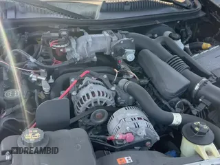 ✅ 2007 Lincoln Town Car Executive • VIN: 1L1FM88W77Y616843 • Лот: 69469195. Опубликован ранее на Copart с пробегом 203 490 миль. Бесплатный доступ к архиву аукционных продаж из США и подробный отчёт об истории автомобиля на DreamBid. Изображение 11.