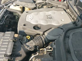 ✅ 2008 Infiniti M • VIN: JNKAY01E48M602927 • Лот: 42967927. Опубликован ранее на IAAI с пробегом 139 525 миль. Бесплатный доступ к архиву аукционных продаж из США и подробный отчёт об истории автомобиля на DreamBid. Изображение 12.