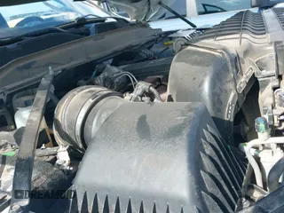 ✅ 2021 Ram 2500 Big Horn • VIN: 3C6UR5DLXMG648737 • Lot: 42066827. Listed on IAAI with 82,053 mi. Free auction sales archive from the USA and detailed vehicle history report at DreamBid. Image 20.