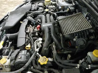 ✅ 2013 Subaru WRX WRX • VIN: JF1GR7E61DG853648 • Lot: 41689799. Wystawiony na IAAI z przebiegiem 124 193 mil. Bezpłatny archiwum sprzedaży aukcyjnych z USA i szczegółowy raport historii pojazdu na DreamBid. Zdjęcie 19.