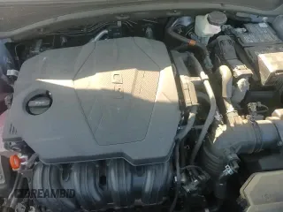 ✅ 2025 Kia Sportage EX • VIN: 5XYK3CDFXSG285013 • Lot: 82257255. Wystawiony na Copart z przebiegiem 2 738 mil. Bezpłatny archiwum sprzedaży aukcyjnych z USA i szczegółowy raport historii pojazdu na DreamBid. Zdjęcie 14.