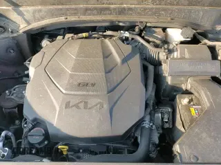 ✅ 2022 Kia Telluride S • VIN: 5XYP64HC8NG247187 • Lot: 62414405. Listed on Copart with 40,516 mi. Free auction sales archive from the USA and detailed vehicle history report at DreamBid. Image 16.