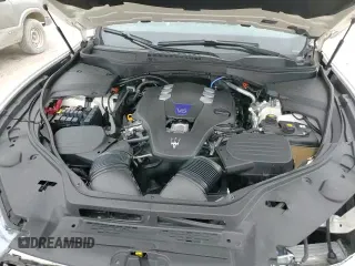 ✅ 2021 Maserati Levante S • VIN: ZN661YUA4MX370310 • Lot: 55231085. Listed on Copart with 28,871 mi. Free auction sales archive from the USA and detailed vehicle history report at DreamBid. Image 14.