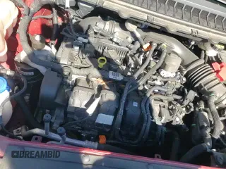 ✅ 2019 Ford Edge Titanium • VIN: 2FMPK3K90KBB24112 • Lot: 85140675. Wystawiony na Copart z przebiegiem 26 359 mil. Bezpłatny archiwum sprzedaży aukcyjnych z USA i szczegółowy raport historii pojazdu na DreamBid. Zdjęcie 15.