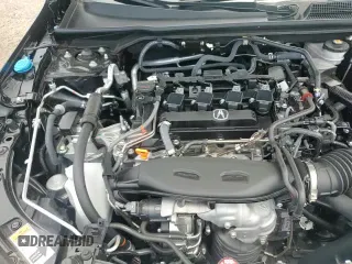 ✅ 2025 Acura Integra • VIN: 19UDE4H24SA013297 • Лот: 63093915. Опубликован ранее на Copart с пробегом 740 миль. Бесплатный доступ к архиву аукционных продаж из США и подробный отчёт об истории автомобиля на DreamBid. Изображение 15.