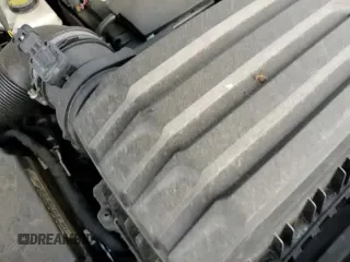 ✅ 2023 Volkswagen Atlas SE • VIN: 1V2KE2CA1PC222810 • Lot: 69517285. Listed on Copart with 30,946 mi. Free auction sales archive from the USA and detailed vehicle history report at DreamBid. Image 14.