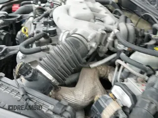 ✅ 2005 Buick LaCrosse CXS • VIN: 2G4WE567051322934 • Lot: 42188872. Listed on IAAI with 140,797 mi. Free auction sales archive from the USA and detailed vehicle history report at DreamBid. Image 14.