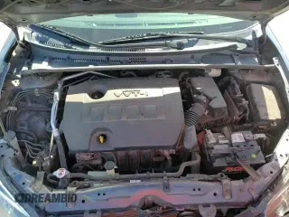 ✅ 2018 Toyota Corolla SE • VIN: 5YFBURHE3JP855137 • Lot: 82710425. Listed on Copart with 67,443 mi. Free auction sales archive from the USA and detailed vehicle history report at DreamBid. Image 14.