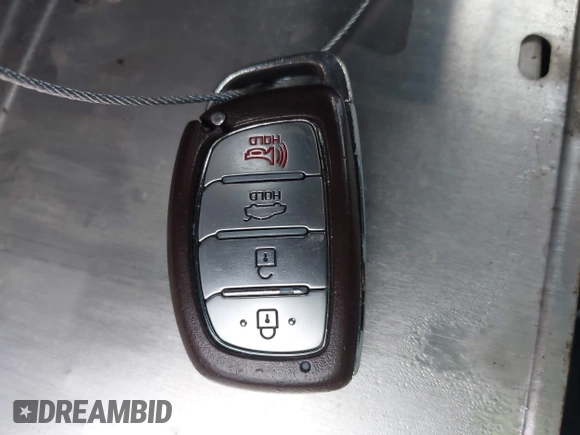 ✅ 2018 Hyundai Elantra SEL • VIN: 5NPD84LF6JH286586 • Lot: 43964568. Wystawiony na IAAI z przebiegiem 96 037 mil. Bezpłatny archiwum sprzedaży aukcyjnych z USA i szczegółowy raport historii pojazdu na DreamBid. Zdjęcie 11.