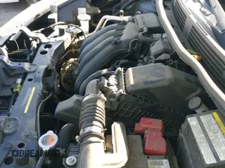 ✅ 2015 Nissan Versa S • VIN: 3N1CN7AP4FL954946 • Lot: 43669492. Listed on IAAI with 110,413 mi. Free auction sales archive from the USA and detailed vehicle history report at DreamBid. Image 12.