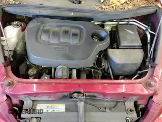 ✅ 2006 Chevrolet HHR LT • VIN: 3GNDA23P26S514654 • Lot: 83418614. Listed on Copart with 102,598 mi. Free auction sales archive from the USA and detailed vehicle history report at DreamBid. Image 16.