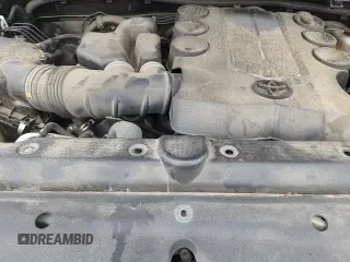 ✅ 2018 Toyota 4Runner Limited • VIN: JTEZU5JR9J5180259 • Lot: 89914895. Wystawiony na Copart z przebiegiem 99 019 mil. Bezpłatny archiwum sprzedaży aukcyjnych z USA i szczegółowy raport historii pojazdu na DreamBid. Zdjęcie 16.