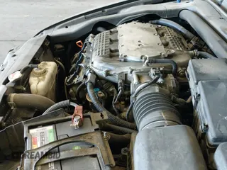 ✅ 2008 Acura TL • VIN: 19UUA66238A053616 • Lot: 43045695. Listed on IAAI with 213,351 mi. Free auction sales archive from the USA and detailed vehicle history report at DreamBid. Image 19.