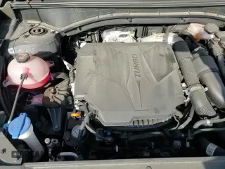 ✅ 2023 Kia Sorento SX • VIN: 5XYRKDLF3PG226174 • Lot: 84002585. Listed on Copart with 15,862 mi. Free auction sales archive from the USA and detailed vehicle history report at DreamBid. Image 13.