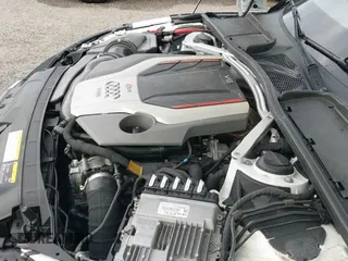 ✅ 2019 Audi RS 5 Sportback • VIN: WUABWCF5XKA901601 • Lot: 42636724. Listed on IAAI with 79,033 mi. Free auction sales archive from the USA and detailed vehicle history report at DreamBid. Image 22.