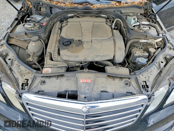 ✅ 2013 Mercedes-Benz E 350 Luxury • VIN: WDDHF5KB4DA729315 • Лот: 78295865. Опубликован ранее на Copart с пробегом 131 561 миль. Бесплатный доступ к архиву аукционных продаж из США и подробный отчёт об истории автомобиля на DreamBid. Изображение 11.