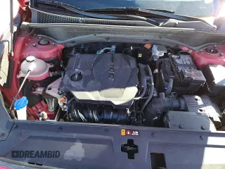 ✅ 2023 Hyundai Santa Fe SEL • VIN: 5NMS3DAJ1PH558268 • Lot: 90821455. Wystawiony na Copart z przebiegiem 50 177 mil. Bezpłatny archiwum sprzedaży aukcyjnych z USA i szczegółowy raport historii pojazdu na DreamBid. Zdjęcie 15.