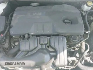 ✅ 2016 Buick Verano Group • VIN: 1G4PS5SK9G4123394 • Лот: 42857768. Опубликован ранее на IAAI с пробегом 93 048 миль. Бесплатный доступ к архиву аукционных продаж из США и подробный отчёт об истории автомобиля на DreamBid. Изображение 13.