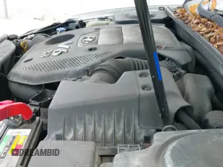 2006 Hyundai Azera SE с VIN KMHFC46F16A087944, выставлен на аукционе IAAI как лот 42605678 с пробегом 159 802 миль миль и . История ставок и продаж доступна на DreamBid. Изображение 20.