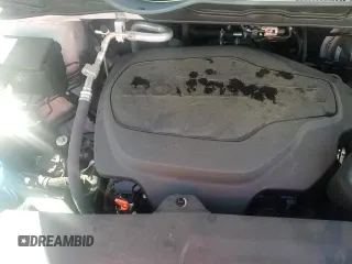 ✅ 2025 Honda Odyssey Sport-L • VIN: 5FNRL6H76SB055477 • Лот: 89624265. Опубликован ранее на Copart с пробегом 12 052 миль. Бесплатный доступ к архиву аукционных продаж из США и подробный отчёт об истории автомобиля на DreamBid. Изображение 15.