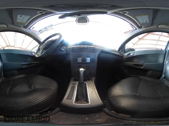 ✅ 2008 Saturn Astra XE • VIN: W08AR671X85039178 • Lot: 42488715. Wystawiony na IAAI z przebiegiem 104 711 mil. Bezpłatny archiwum sprzedaży aukcyjnych z USA i szczegółowy raport historii pojazdu na DreamBid. Zdjęcie 19.
