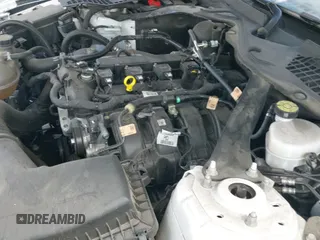 2023 Ford Mustang EcoBoost with VIN 1FATP8UH6P5105734, listed as a IAAI auction lot 43493168 with 67,596 mi miles and . Bid and sale history available at DreamBid. Image 21.