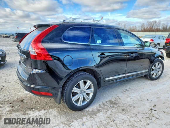 ✅ 2016 Volvo XC60 T6 Platinum • VIN: YV4902RM1G2791336 • Lot: 72848315. Wystawiony na Copart z przebiegiem 176 179 mil. Bezpłatny archiwum sprzedaży aukcyjnych z USA i szczegółowy raport historii pojazdu na DreamBid. Zdjęcie 3.