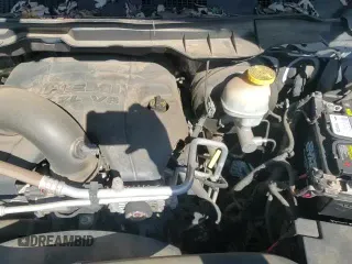 ✅ 2017 Ram 1500 Lone Star • VIN: 3C6RR6LT5HG745928 • Лот: 87058775. Опубликован ранее на Copart с пробегом 147 593 миль. Бесплатный доступ к архиву аукционных продаж из США и подробный отчёт об истории автомобиля на DreamBid. Изображение 13.