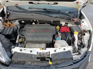 ✅ 2019 Ram ProMaster City Cargo Tradesman • VIN: ZFBHRFAB1K6M00034 • Lot: 94328265. Wystawiony na Copart z przebiegiem 134 747 mil. Bezpłatny archiwum sprzedaży aukcyjnych z USA i szczegółowy raport historii pojazdu na DreamBid. Zdjęcie 14.