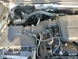 ✅ 2017 Toyota Tacoma SR • VIN: 5TFRX5GNXHX080279 • Lot: 68036015. Listed on Copart with 117,919 mi. Free auction sales archive from the USA and detailed vehicle history report at DreamBid. Image 13.