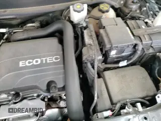 2019 Chevrolet Equinox Premier с VIN 2GNAXNEV4K6199749, выставлен на аукционе Copart как лот 84362735 с пробегом 64 071 миль миль и Списание • Salvage title. История ставок и продаж доступна на DreamBid. Изображение 16.