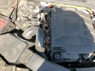 ✅ 2021 Audi A7 • VIN: WAUTPBF29MN073483 • Lot: 58258645. Listed on Copart with 56,089 mi. Free auction sales archive from the USA and detailed vehicle history report at DreamBid. Image 15.