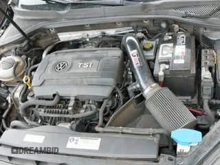 ✅ 2015 Volkswagen Golf GTI S • VIN: 3VWYT7AU0FM044555 • Лот: 42845898. Опубликован ранее на IAAI с пробегом 179 431 миль. Бесплатный доступ к архиву аукционных продаж из США и подробный отчёт об истории автомобиля на DreamBid. Изображение 19.