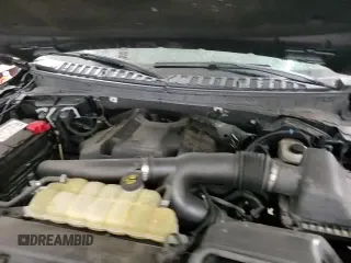 ✅ 2020 Ford Expedition Max XLT • VIN: 1FMJK1JTXLEA53109 • Lot: 67213215. Listed on Copart with 83,676 mi. Free auction sales archive from the USA and detailed vehicle history report at DreamBid. Image 16.