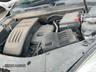 ✅ 2017 Chevrolet Equinox LT • VIN: 2GNALCEKXH1568786 • Лот: 41926129. Опубликован ранее на IAAI с пробегом 88 465 миль. Бесплатный доступ к архиву аукционных продаж из США и подробный отчёт об истории автомобиля на DreamBid. Изображение 19.