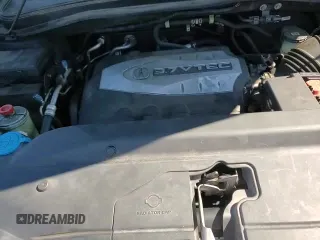 ✅ 2008 Acura MDX Technology • VIN: 2HNYD28618H548263 • Лот: 71362015. Опубликован ранее на Copart с пробегом 140 010 миль. Бесплатный доступ к архиву аукционных продаж из США и подробный отчёт об истории автомобиля на DreamBid. Изображение 16.