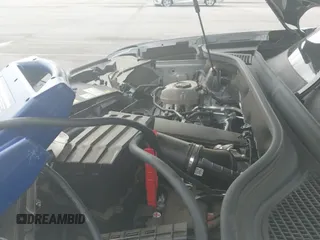 ✅ 2024 Volkswagen Atlas SE • VIN: 1V2HR2CA8RC501785 • Lot: 43421315. Listed on IAAI with 49,084 mi. Free auction sales archive from the USA and detailed vehicle history report at DreamBid. Image 19.