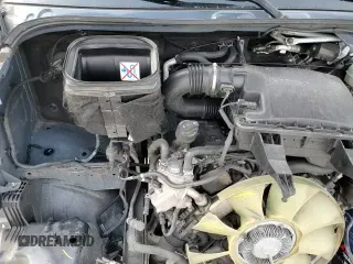 ✅ 2019 Mercedes-Benz Sprinter Cargo • VIN: WD4PF0CD6KP039896 • Лот: 48004865. Опубликован ранее на Copart с пробегом 132 840 миль. Бесплатный доступ к архиву аукционных продаж из США и подробный отчёт об истории автомобиля на DreamBid. Изображение 14.