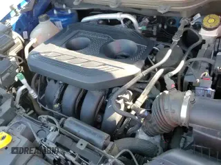 ✅ 2021 Ford EcoSport SES • VIN: MAJ6S3JL2MC439631 • Lot: 52759085. Wystawiony na Copart z przebiegiem 32 559 mil. Bezpłatny archiwum sprzedaży aukcyjnych z USA i szczegółowy raport historii pojazdu na DreamBid. Zdjęcie 14.