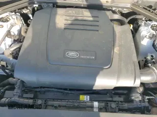 ✅ 2023 Land Rover Defender S • VIN: SALEJEEX8P2240782 • Lot: 65605195. Wystawiony na Copart z przebiegiem 33 991 mil. Bezpłatny archiwum sprzedaży aukcyjnych z USA i szczegółowy raport historii pojazdu na DreamBid. Zdjęcie 15.