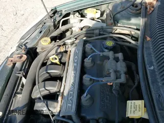 ✅ 2000 Plymouth Neon Highline • VIN: 1P3ES46C3YD601318 • Lot: 41458686. Wystawiony na IAAI z przebiegiem 94 202 mil. Bezpłatny archiwum sprzedaży aukcyjnych z USA i szczegółowy raport historii pojazdu na DreamBid. Zdjęcie 12.