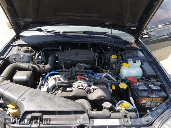 ✅ 2002 Subaru Legacy Outback • VIN: 4S3BH665326636001 • Lot: 45022859. Wystawiony na IAAI z przebiegiem 163 420 mil. Bezpłatny archiwum sprzedaży aukcyjnych z USA i szczegółowy raport historii pojazdu na DreamBid. Zdjęcie 10.