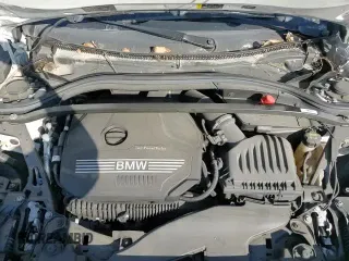 ✅ 2021 BMW 2 Series 228i • VIN: WBA53AK03M7H77639 • Lot: 84923175. Listed on Copart with 67,600 mi. Free auction sales archive from the USA and detailed vehicle history report at DreamBid. Image 13.