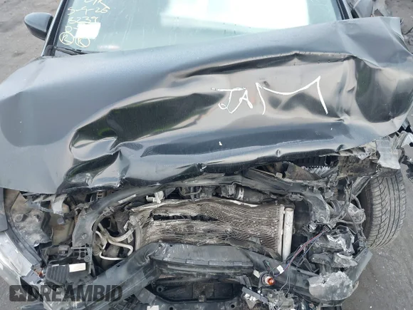 ✅ 2018 Kia Forte LX • VIN: 3KPFK4A70JE250046 • Лот: 45111390. Опубликован ранее на IAAI с пробегом 153 669 миль. Бесплатный доступ к архиву аукционных продаж из США и подробный отчёт об истории автомобиля на DreamBid. Изображение 10.